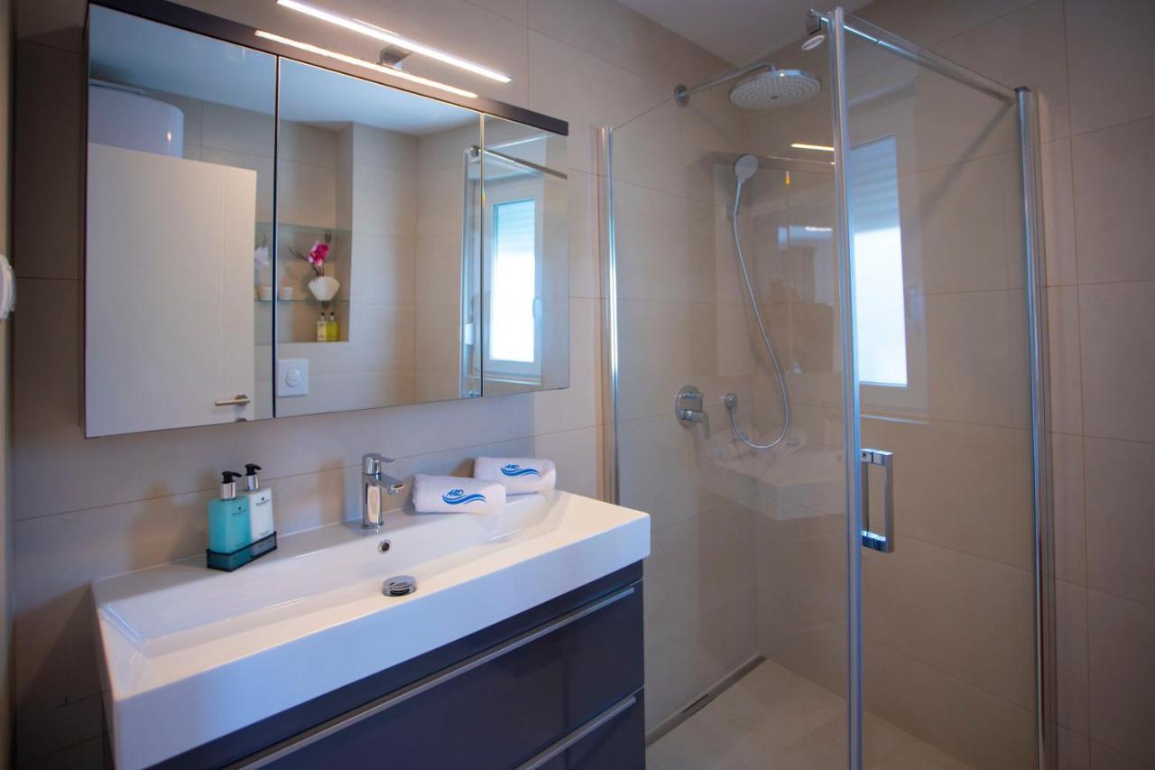 A&D Deluxe Penthouse Apartment Dani Promajna Ngoại thất bức ảnh